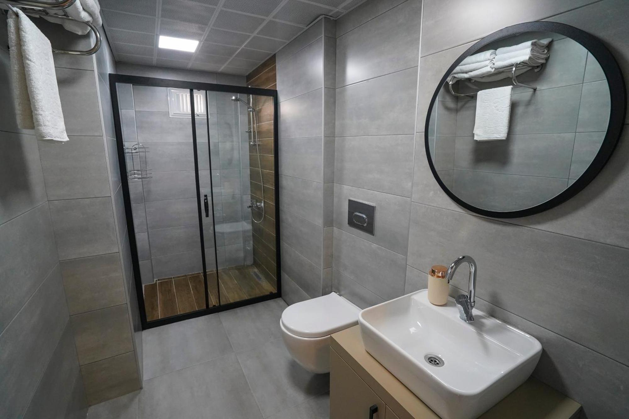 Moon Suites Antalya Exterior foto